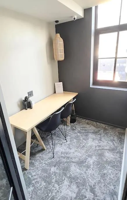 Luxury Tiny Apartment / Co_Living / City Views Cape Town